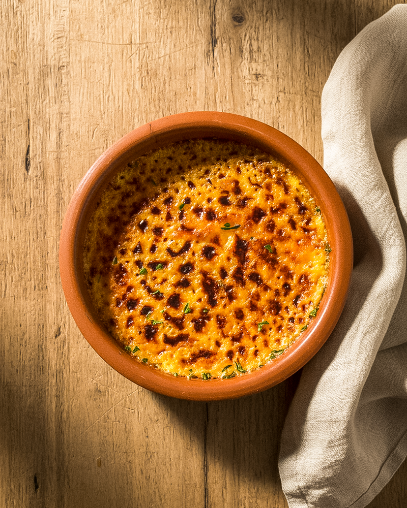Crema Catalan