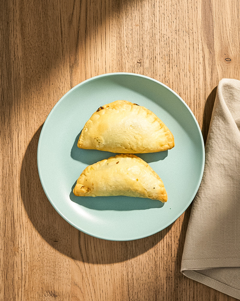 Empanadilla de Atún