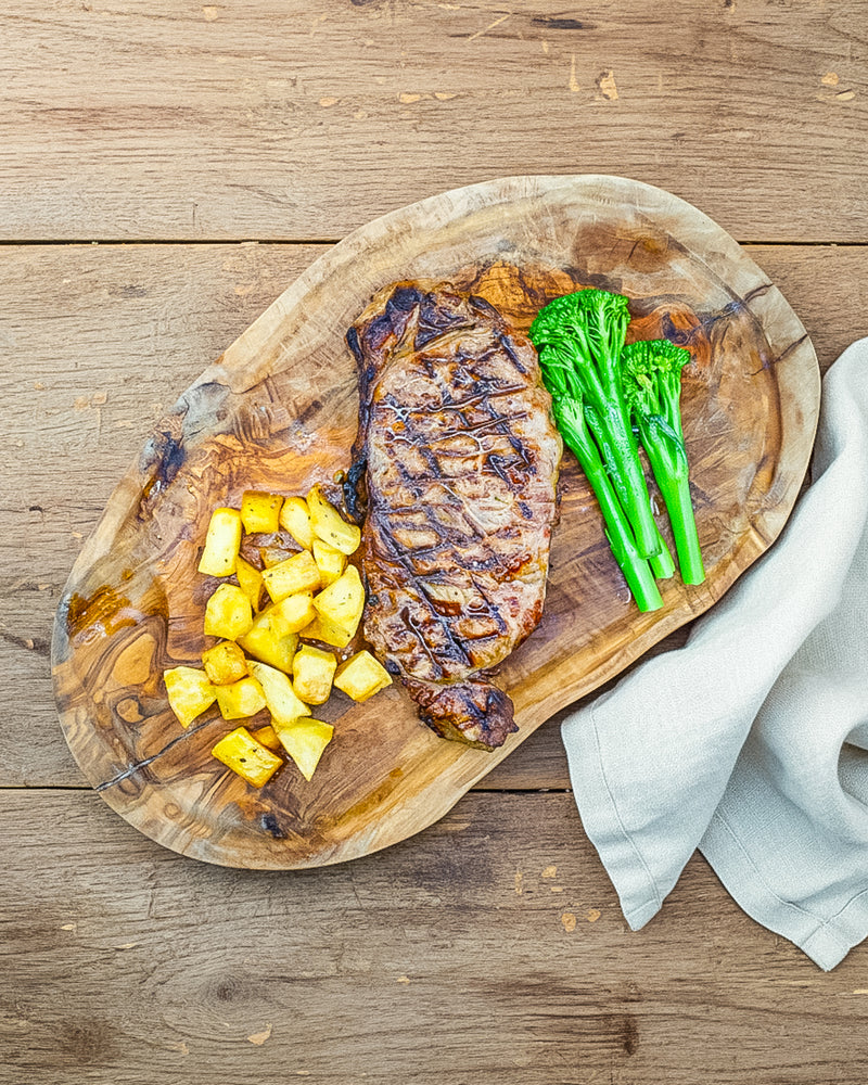 Entrecote a la Parrilla